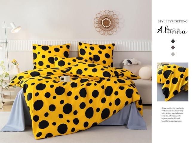 КПБ Alanna Style ALAST020