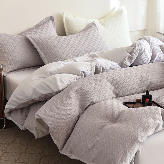 КПБ Mency Креп-Сатин MENKS005