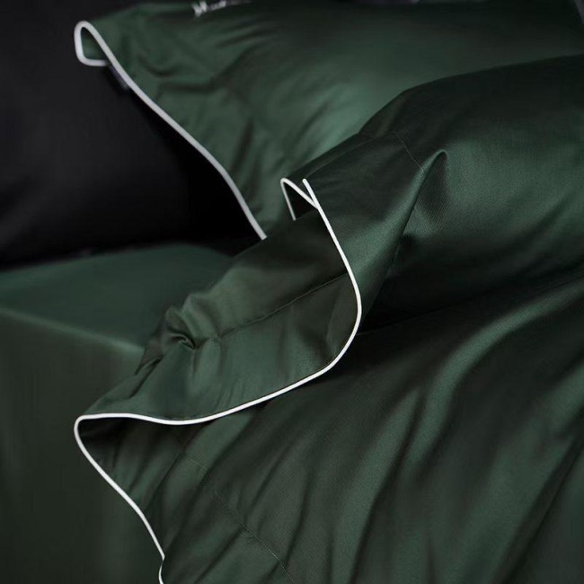 КПБ Mency Winni Mark Cross Бархатный сатин MENWMC008 КПБ Mency Winni Mark Cross Бархатный сатин MENWMC008