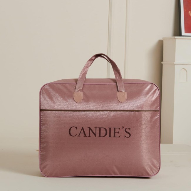 Одеяло Candie's Велюр c наматрасником и наволочками ODVCANN08 Одеяло Candie's Велюр c наматрасником и наволочками ODVCANN08