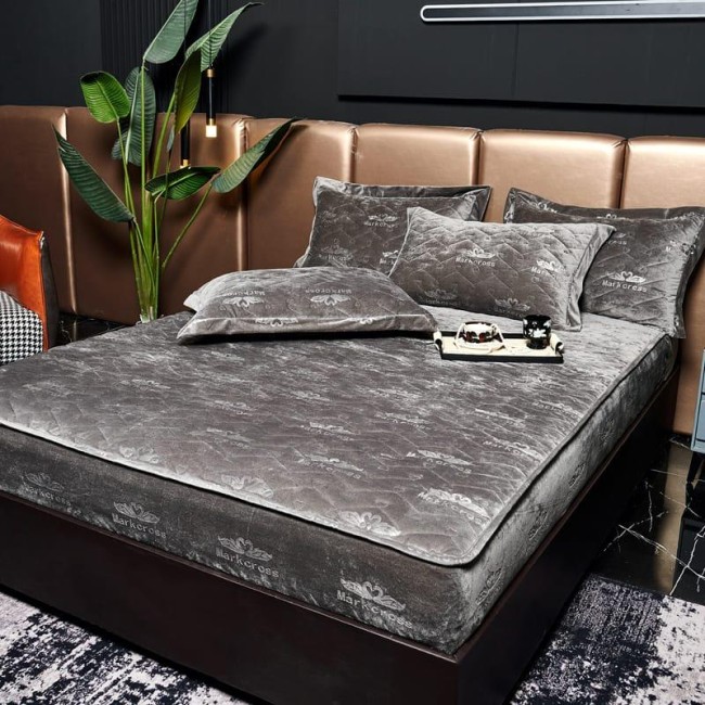 Одеяло Candie's Велюр c наматрасником и наволочками ODVCANN08 Одеяло Candie's Велюр c наматрасником и наволочками ODVCANN08