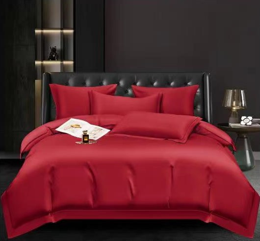 КПБ Candie's Однотонный Embroidery CANOE01