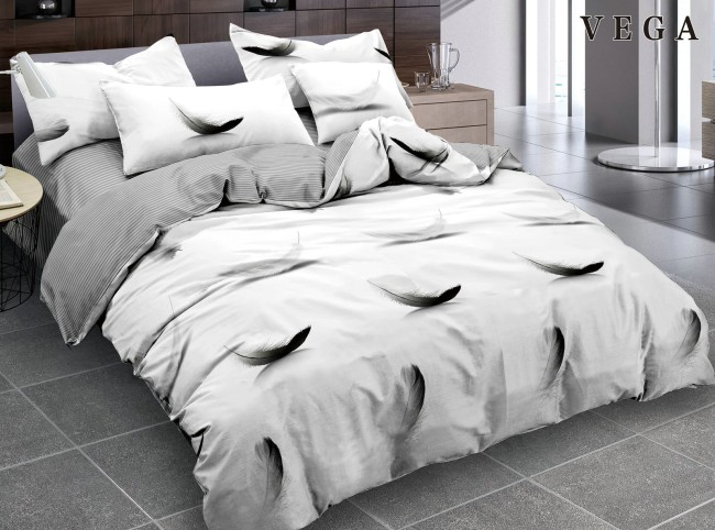 КПБ Alanna Vega Поплин на резинке ALAVPR005 КПБ Alanna Vega Поплин на резинке ALAVPR005