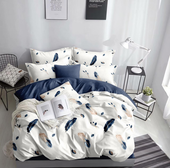 КПБ Mency Двухсторонний MEN082 КПБ Mency Двухсторонний MEN082