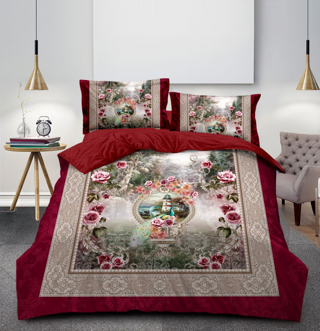 КПБ Alanna Vega Сатин ALAVS004