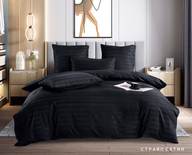 КПБ Candie's Страйп-сатин CANSS01