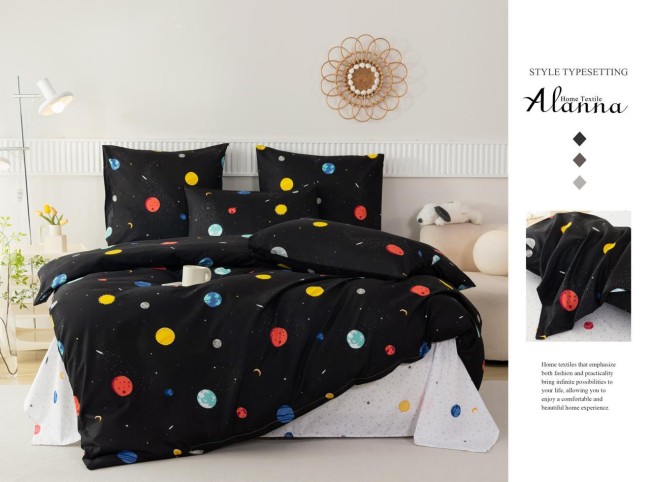 КПБ Alanna Style ALAST021 КПБ Alanna Style ALAST021