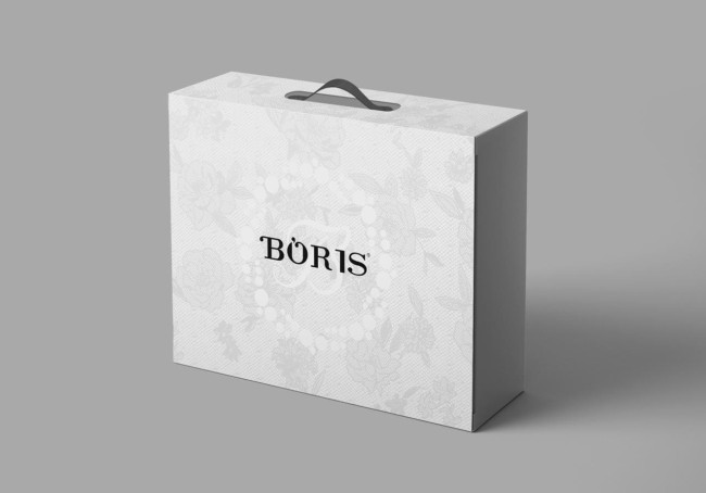 КПБ Boris Бархат Сатин с Гипюром BORBSG01