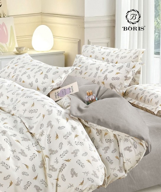 КПБ Boris Dense на резинке по кругу BORDR229 КПБ Boris Dense на резинке по кругу BORDR229