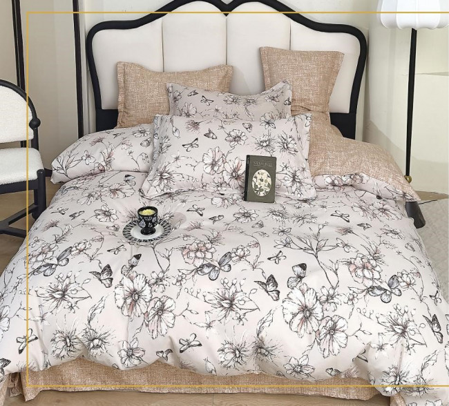 КПБ Boris Сатин в коробке BORSEB032 КПБ Boris Сатин в коробке BORSEB032