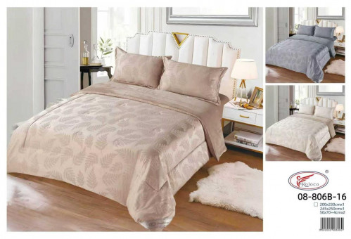 Одеяло с простыней и наволочками Koloco 08-806