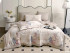Одеяло Mency Египетский Хлопок с простыней на резинке и наволочками  ODMENER04