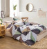 КПБ Alanna Home на резинке по кругу ALAHR013