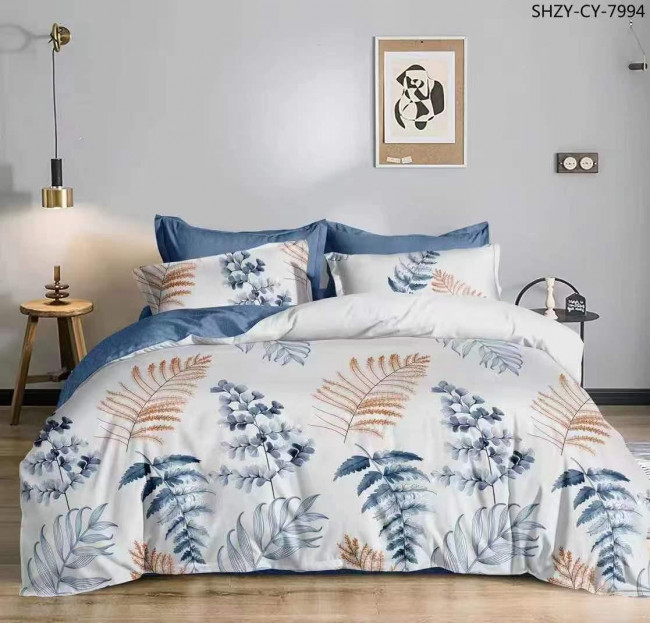 КПБ Mency House Поплин на резинке MENR059 КПБ Mency House Поплин на резинке MENR059