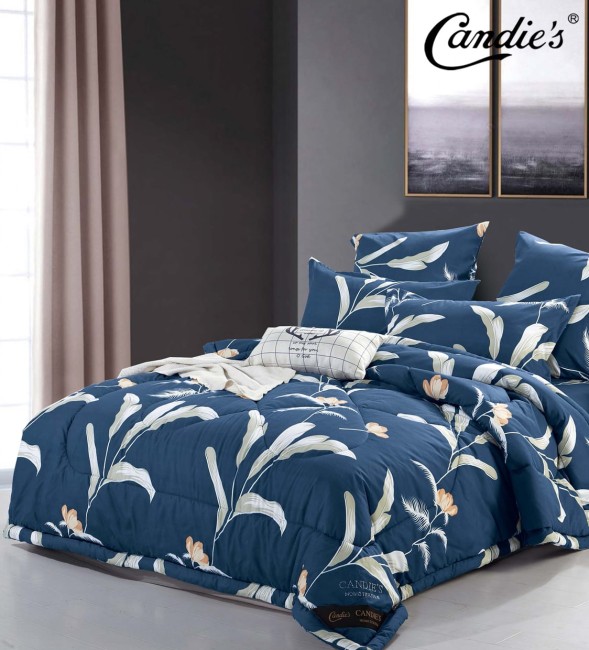 КПБ Candie's Home AB CANHAB151