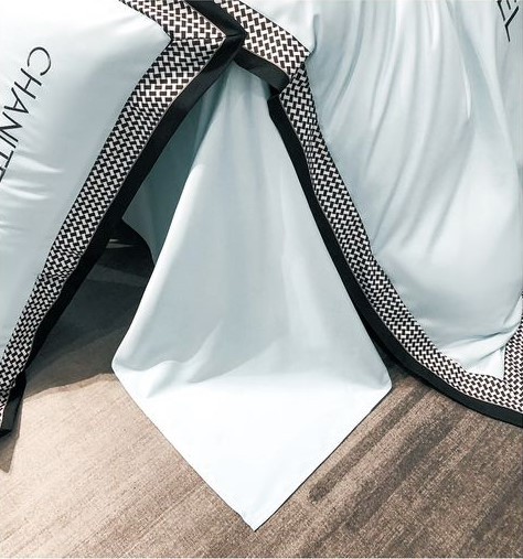 КПБ Mency Chanitel в коробке MENCHB06 КПБ Mency Chanitel в коробке MENCHB06