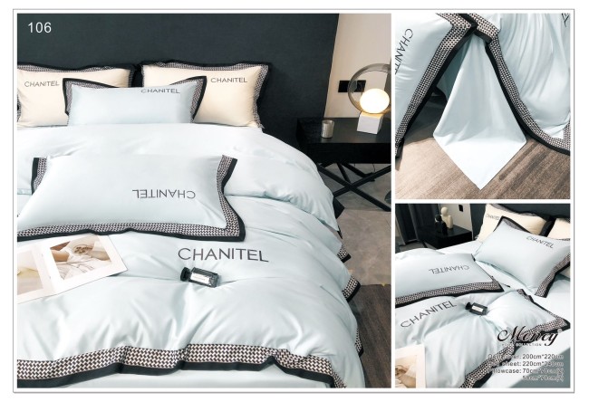 КПБ Mency Chanitel в коробке MENCHB06 КПБ Mency Chanitel в коробке MENCHB06