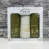 Набор полотенец GURSAN BAMBOO DELUXE 3 пр.