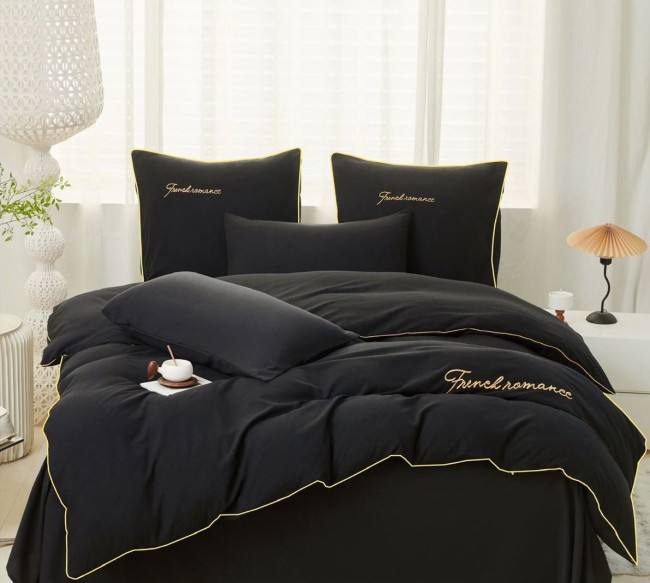 КПБ Alanna однотонный French Romance ALAOFR024