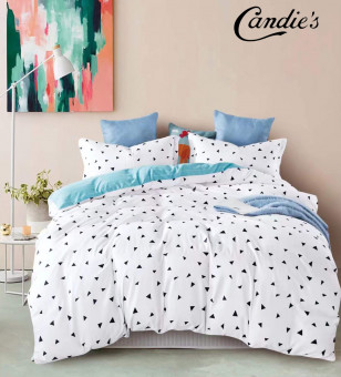 КПБ Candie's PURE Поплин CANPU001 КПБ Candie's PURE Поплин CANPU001