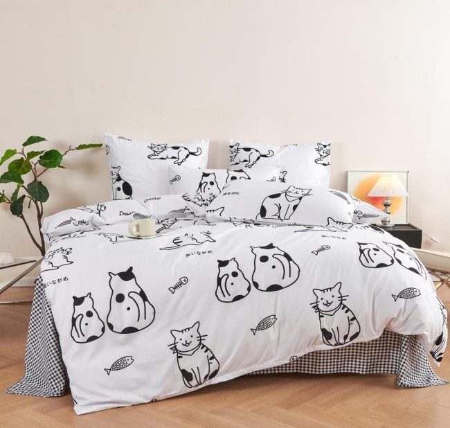 КПБ Alanna Style ALAST022