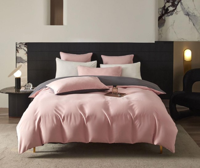 КПБ Mency Бархатный сатин MENBS001 КПБ Mency Бархатный сатин MENBS001