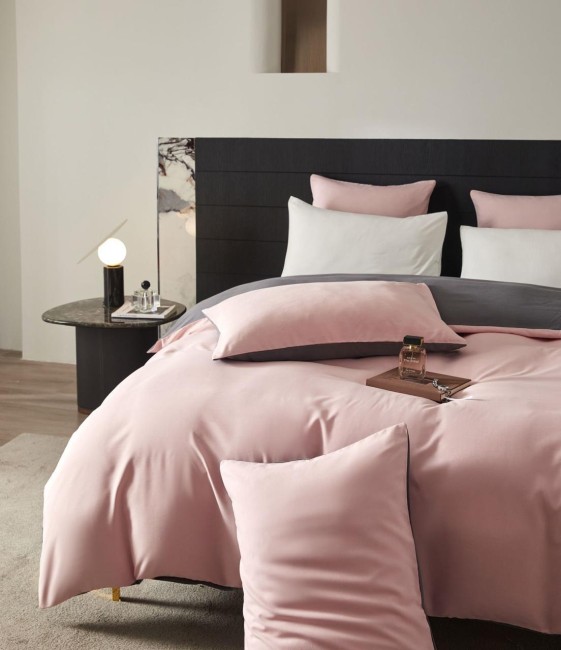 КПБ Mency Бархатный сатин MENBS001 КПБ Mency Бархатный сатин MENBS001