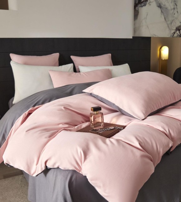 КПБ Mency Бархатный сатин MENBS001 КПБ Mency Бархатный сатин MENBS001