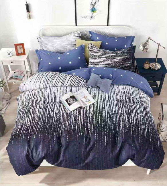 КПБ Alanna на резинке по углам ALAR001 КПБ Alanna на резинке по углам ALAR001