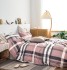 КПБ Alanna Home на резинке по кругу ALAHR014