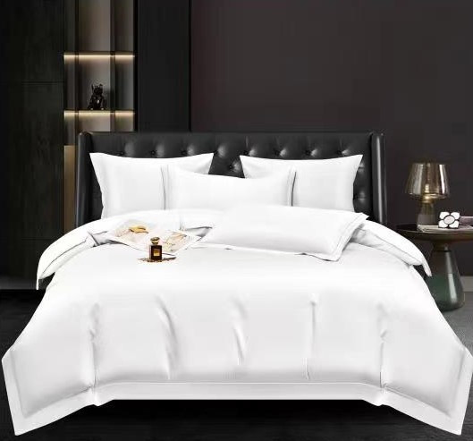 КПБ Candie's Однотонный Embroidery CANOE03