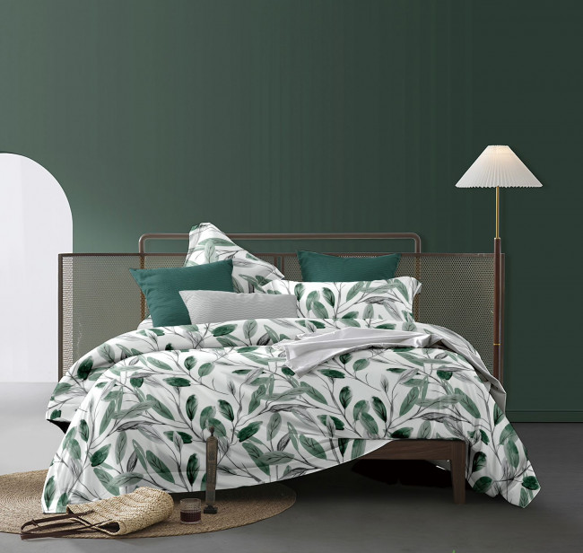 КПБ Alanna Vega Поплин на резинке ALAVPR007 КПБ Alanna Vega Поплин на резинке ALAVPR007