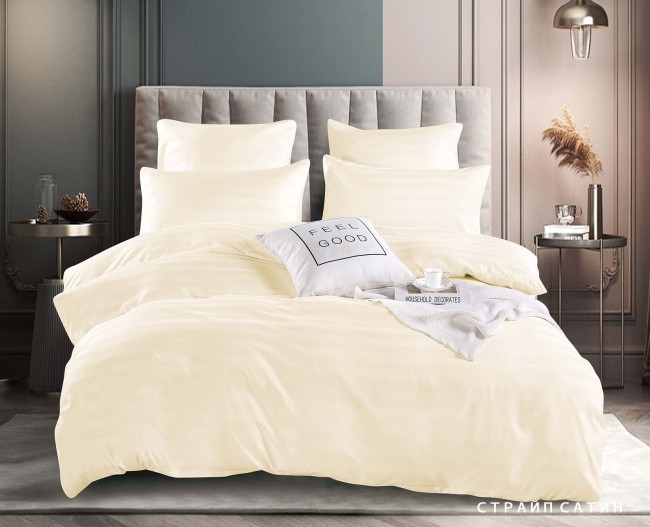 КПБ Candie's Страйп-сатин CANSS03