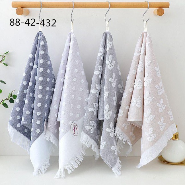 Салфетки 35х75 см 12 шт. в упаковке 88-42 Салфетки 35х75 см 12 шт. в упаковке 88-42