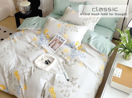 КПБ LORIDA на резинке LORR090 КПБ LORIDA на резинке LORR090