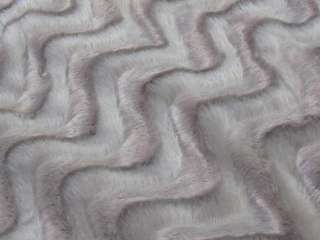 Плед НОРКА.ВОЛНА (Болотный) Плед НОРКА.ВОЛНА (Болотный)