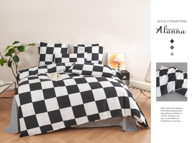 КПБ Alanna Style ALAST023