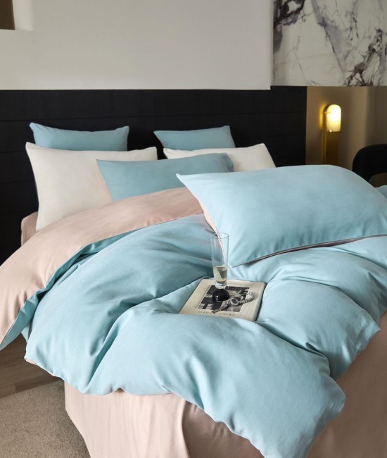 КПБ Mency Бархатный сатин MENBS002