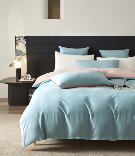 КПБ Mency Бархатный сатин MENBS002