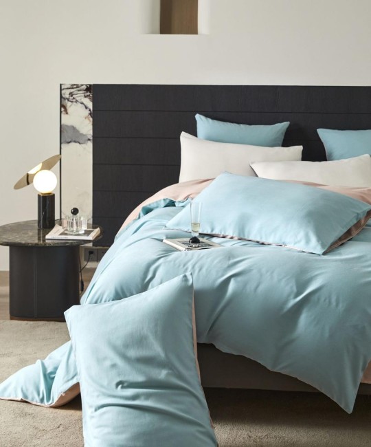 КПБ Mency Бархатный сатин MENBS002