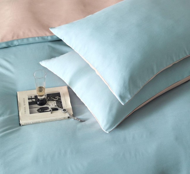 КПБ Mency Бархатный сатин MENBS002