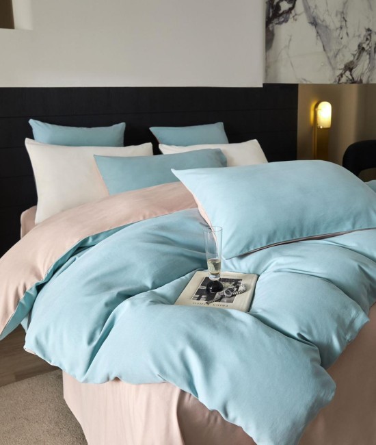 КПБ Mency Бархатный сатин MENBS002