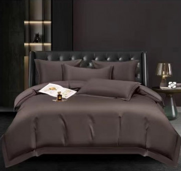 КПБ Candie's Однотонный Embroidery CANOE04