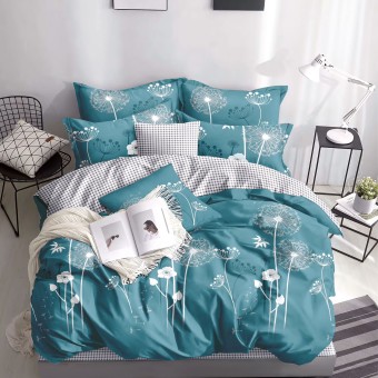 КПБ Mency Двухсторонний MEN085 КПБ Mency Двухсторонний MEN085