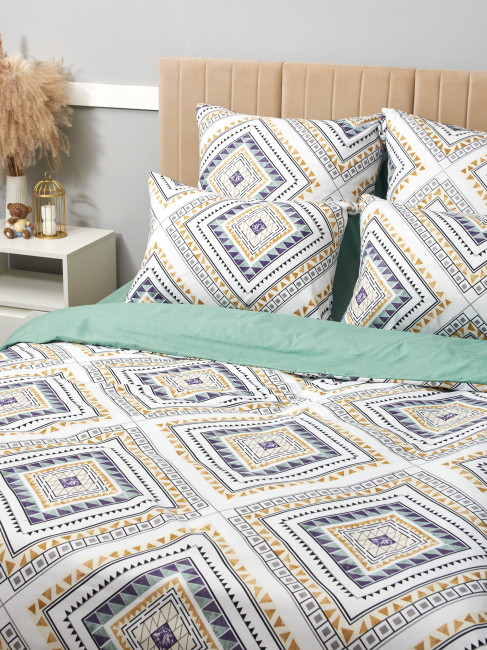 КПБ Denvol Classic на резинке по кругу DENCLR001