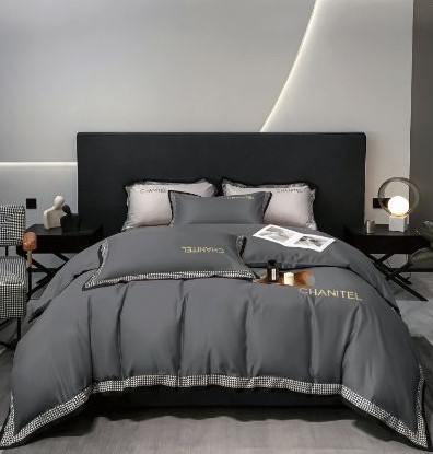 КПБ Mency Chanitel в коробке MENCHB08