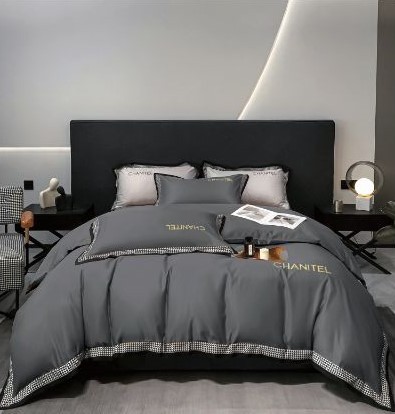 КПБ Mency Chanitel в коробке MENCHB08