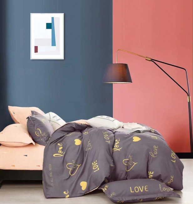 КПБ ALANNA Home ALAH130 КПБ ALANNA Home ALAH130