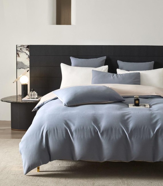 КПБ Mency Бархатный сатин MENBS003 КПБ Mency Бархатный сатин MENBS003