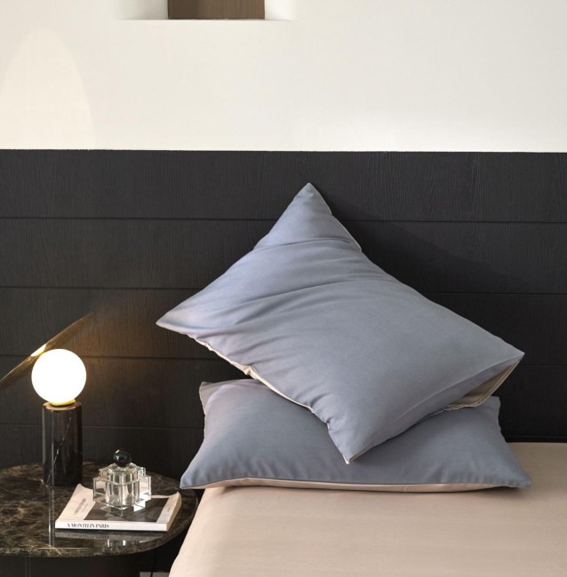 КПБ Mency Бархатный сатин MENBS003 КПБ Mency Бархатный сатин MENBS003